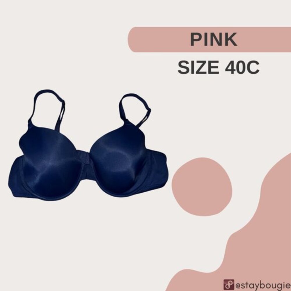 PINK Victoria's Secret Bra - Size 40C